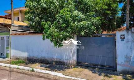 Oportunidade ! Edícula com 1 dormitório à venda, 40 m² por R$ 550.000 - Jardim das Indústrias - São José dos Campos/SP