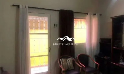Casa com 2 dormitórios à venda, 80 m² por r$ 530.000 - jardim alvorada - são josé dos campos/sp