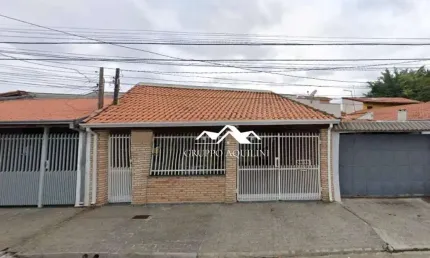 Casa com 2 dormitórios à venda, 64 m² por r$ 550.000,00 - conjunto residencial trinta e um de março - são josé dos campos/sp