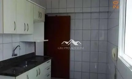 Apartamento com 2 dormitórios à venda, 65 m² por r$ 600.000,00 - vila ema - são josé dos campos/sp