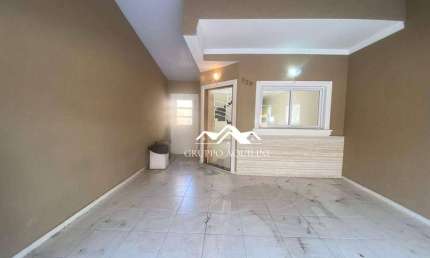 Sobrado com 3 dormitórios, 110 m² - venda por R$ 800.000,00 ou aluguel por R$ 4.600,00/mês - Jardim das Indústrias - São José dos Campos/SP