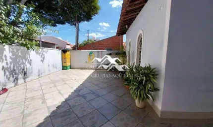 Casa com 5 dormitórios à venda, 200 m² por R$ 550.000,00 - Bosque dos Eucaliptos - São José dos Campos/SP