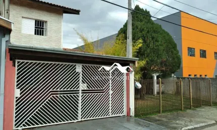 Sobrado com 3 dormitórios à venda, 105 m² por r$ 800.000,00 - jardim das indústrias - são josé dos campos/sp