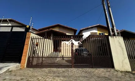 Casa com 3 dormitórios, 110 m² - venda por r$ 640.000,00 ou aluguel por r$ 4.500,00/mês - jardim das indústrias - são josé dos campos/sp