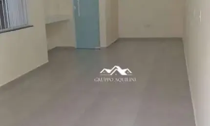 Sala para alugar, 29 m² por R$ 1.235/mês - Jardim das Indústrias - São José dos Campos/SP