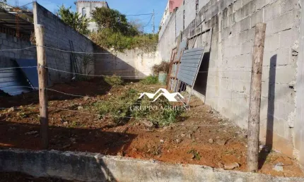 Terreno à venda, 139 m² por r$ 180.200 - jardim primavera - são josé dos campos/sp