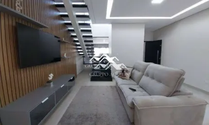 Sobrado com 3 dormitórios à venda, 160 m² por r$ 1.200.000,00 - jardim das indústrias - são josé dos campos/sp