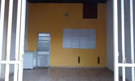 Casa com 2 dormitórios à venda, 70 m² por r$ 300.000,00 - parque novo horizonte - são josé dos campos/sp