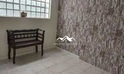 Casa com 3 dormitórios para alugar, 100 m² por r$ 3.480/mês - jardim das indústrias - são josé dos campos/sp