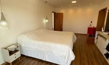 Sobrado com 5 dormitórios à venda, 700 m² por r$ 2.500.000 - canaã - jambeiro/sp