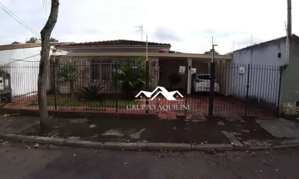 Casa com 3 dormitórios à venda, 110 m² por r$ 535.000 - monte castelo - são josé dos campos/sp