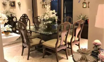 Apartamento no Cidade Jardim com 3 quartos e 1 suíte, 105m² à venda por R$ 850.000,00