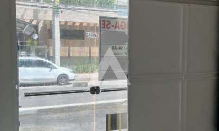 Sala com 60 m² para alugar por R$ 5.500,00 na Barra, Salvador/BA.