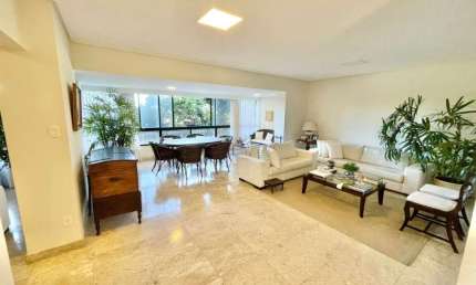 Apartamento em São Lázaro com 4 quartos e 3 suítes, 183 m² à venda por R$ 1.460.000,00