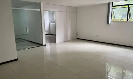 Sala para alugar com 75m² por R$ 6.500,00, Barra, Salvador/BA
