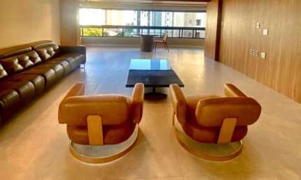 Apartamento no Caminho das Árvores com 3 suítes, 234m² à venda por R$ 2.150.000,00