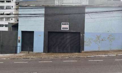 Loja com 900,00 m² para alugar no Barbalho por R$ 15.000,00 - Salvador/BA