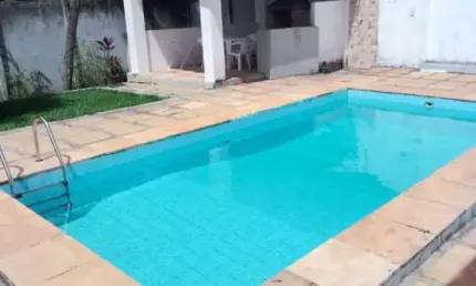 Casa no Itaigara com 5 quartos sendo 2 suítes, 185 m² à venda por R$ 1.800.000,00