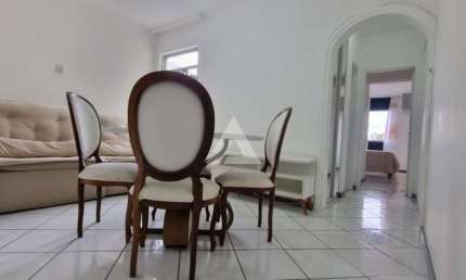 Apartamento com 1 quarto, 41,00 m² para alugar por R$ 1.600,00 - Costa Azul, Salvador/BA