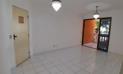 Apartamento em Brotas com 3 quartos sendo 1 suíte, 70m² à venda por R$ 335.000,00