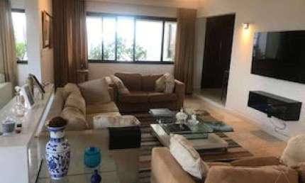 Apartamento no Horto Florestal com 4 quartos sendo 2 suítes, 195m² à venda por R$ 1.980.000,00