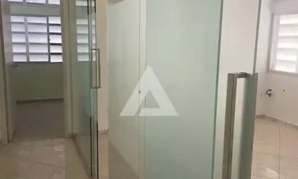 Sala comercial à venda na Rua Senador Teotônio Vilela, 190, Brotas, Salvador