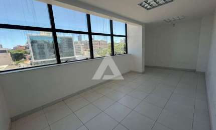 Andar Corporativo com 304,00 m² para alugar por R$ 13.000,00 - Ondina, Salvador/BA