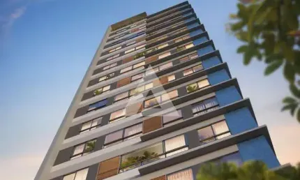 BLUE GRAÇA - 2 SUÍTES DE ALTO PADRÃO A PARTIR DE R$ 879.400,00