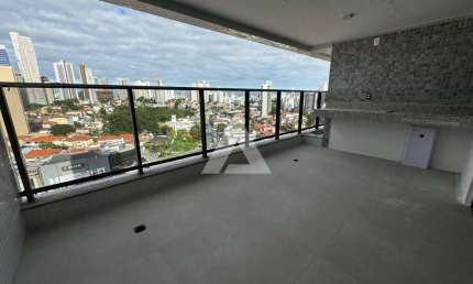 Apartamento no Caminho das Árvores com 3 quartos e 3 suítes, 114m² à venda por R$ 1.350.000,00