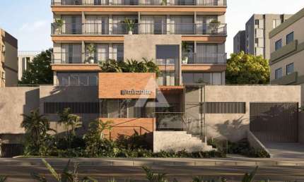 MIRANTTE - APARTAMENTOS STUDIO E QUARTO E SALA NA MELHOR LOCALIZAÇÃO DO COSTA AZUL