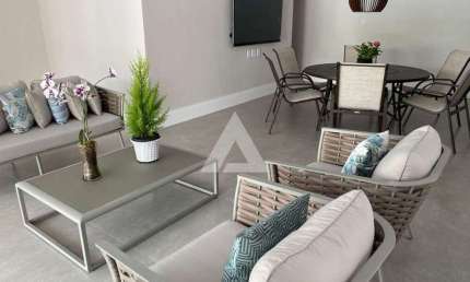 Casa em Guarajuba com 6 suítes, 422m² à venda por R$ 3.750.000,00