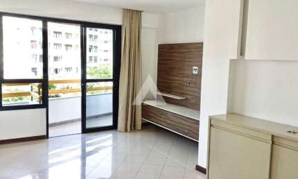 Apartamento no Jardim Apipema com 2 quartos, 70m² à venda por R$ 450.000,00