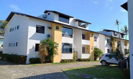Apartamento em Stella Maris com 1 suíte, 84m² à venda por R$ 410.000,00