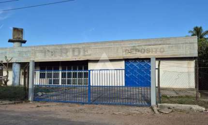 Galpão com 2.764,00 m² para alugar por R$ 10.000,00