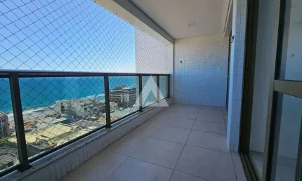 Apartamento na Barra com 1 quarto, 49m² à venda por R$ 720.000,00