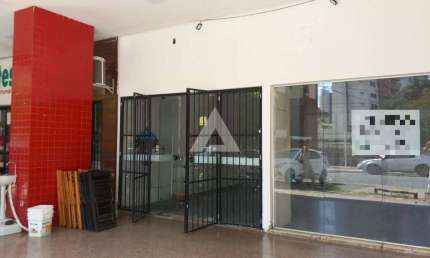 Lojas no Aquarius com 89m² à venda por R$ 1.330.000,00