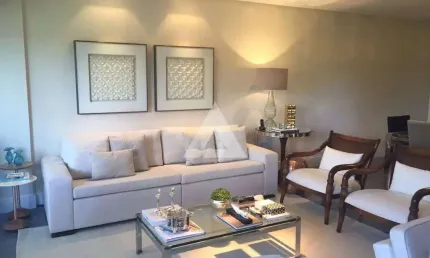 Apartamento na Pituba com 4 quartos e 2 suítes, 138m² à venda por R$ 1.250.000,00