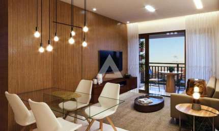PLENO ITAIGARA – Apartamentos de 1 Quarto e Sala de 45m² a partir de R$590.000,00 – Salvador/BA