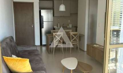 Apartamento com 1 quarto, 45,00 m² para alugar por R$ 4.500,00 - Itaigara - Salvador/BA