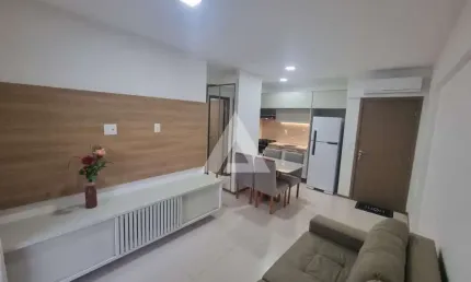 Apartamento com 1 quarto e 1 suíte, 45,00 m² para alugar por R$ 3.370,00 - Itaigara - Salvador/BA
