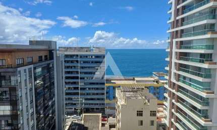 Ocean House Barra | Studio na Barra com 20m² à venda por R$ 459.000,00