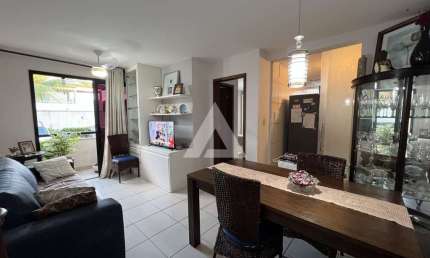 Apartamento em Stella Maris com 1 quarto, 63m² à venda por R$ 350.000,00
