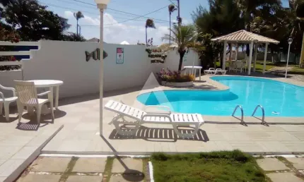 Apartamento em Guarajuba com 2 quartos, 80m² à venda por R$ 790.000,00
