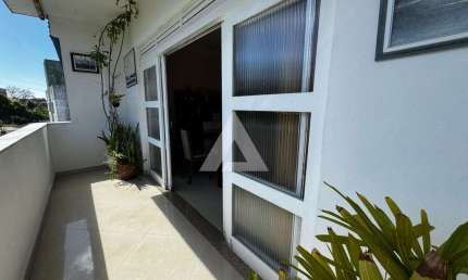 Apartamento em Brotas com 5 quartos e 1 suíte, 222m² à venda por R$ 420.000,00