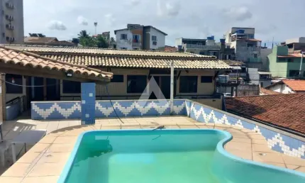 Prédio em Itapuã com 485m² à venda por R$ 2.500.000,00