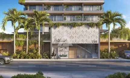 BARRA SIGNATURE - 2/4 COM SUÍTE DE R$1.020.000,00 - BARRA - SALVADOR/BA