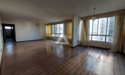 Apartamento na Barra com 3 quartos e 1 suíte, 155m² à venda por R$ 730.000,00