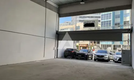 Loja com 200,00 m² para alugar por R$ 12.000,00 - Barra, Salvador/BA.