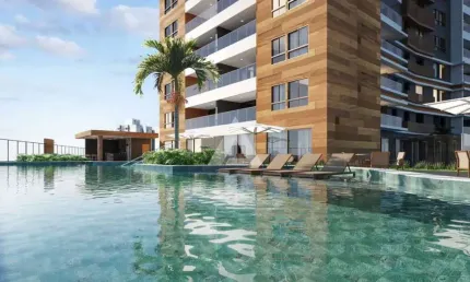 Ancoratto Jaguaribe | 2 quartos sendo 1 suíte, 74,91m², à venda por R$ 870.000,00