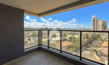 Ancoratto Jaguaribe | 2 quartos sendo 1 suíte, 74,91m², à venda por R$ 870.000,00